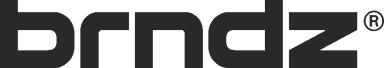 BRNDZ logo