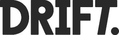 Drift logo