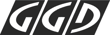GGD logo